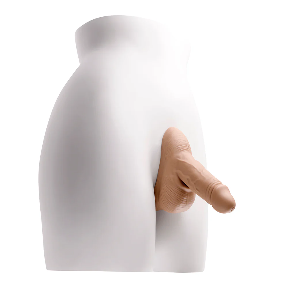 Gender X Stand To Pee Silicone Medium - Image 9