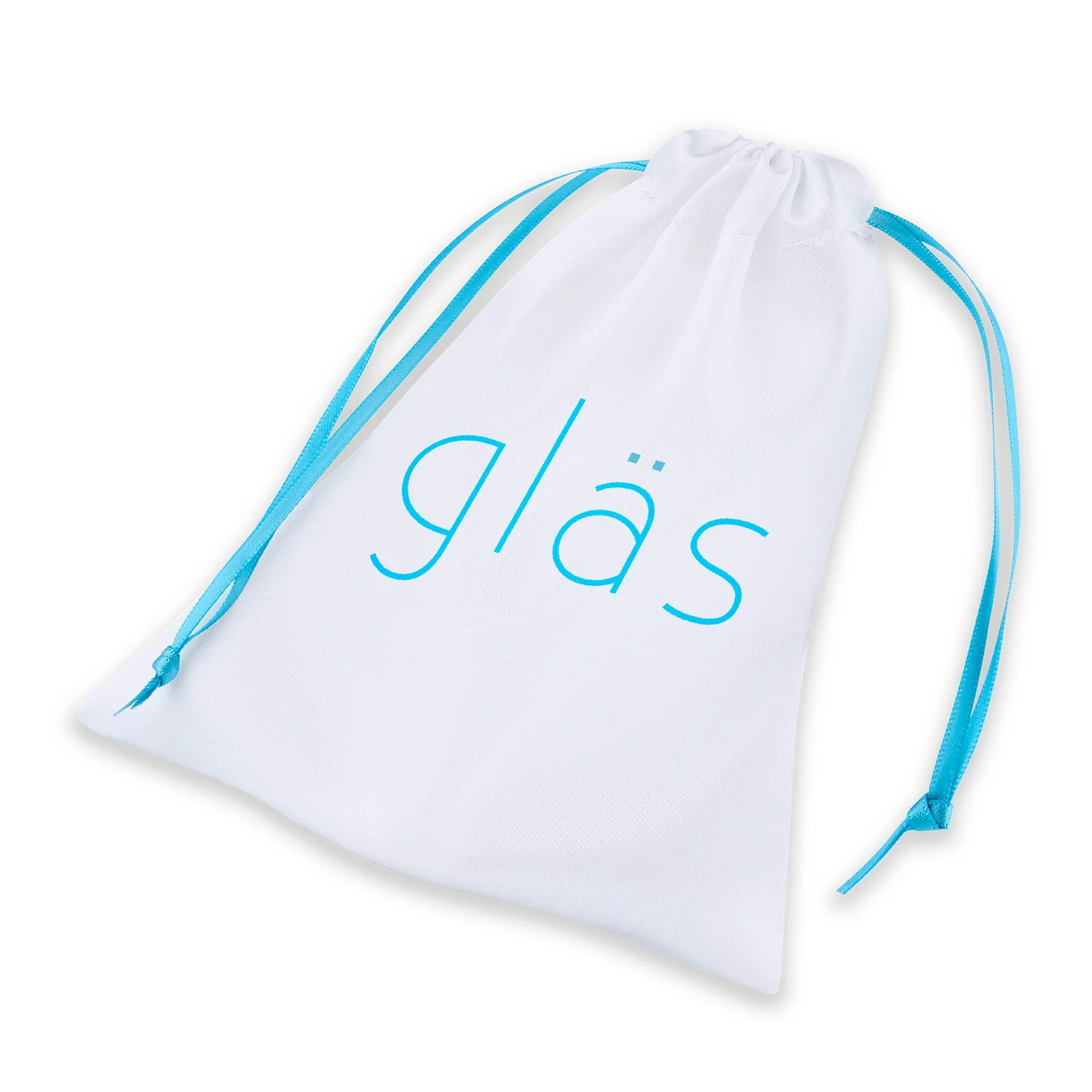 Glas 3.5 in. Galileo Glass Butt Plug - Image 6