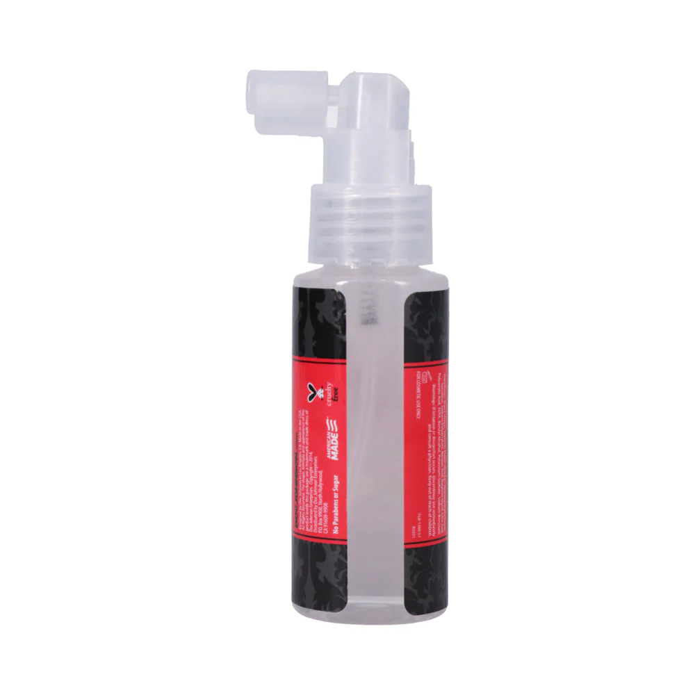 GoodHead Juicy Head Dry Mouth Spray Juicy Apple 2 fl. oz. - Image 3