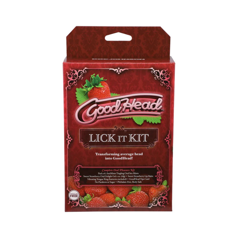 GoodHead - Kit For Her Multi-Colored - Image 4