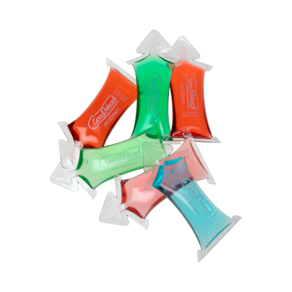 GoodHead - Mini Packs - Fishbowl Refill, (216 Pieces) - Image 3
