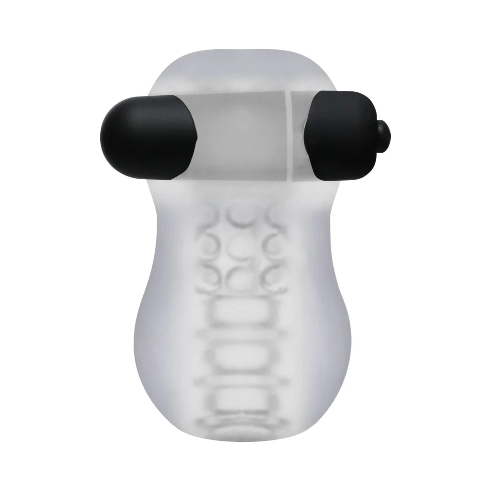 GoodHead - Vibrating Helping Head Pro Frost - Image 2