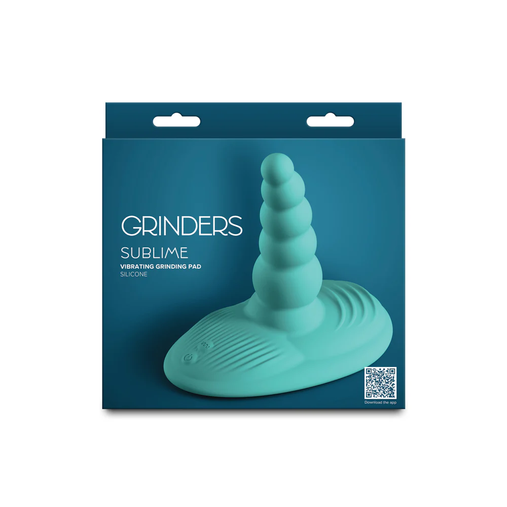 Grinders Sublime Aqua