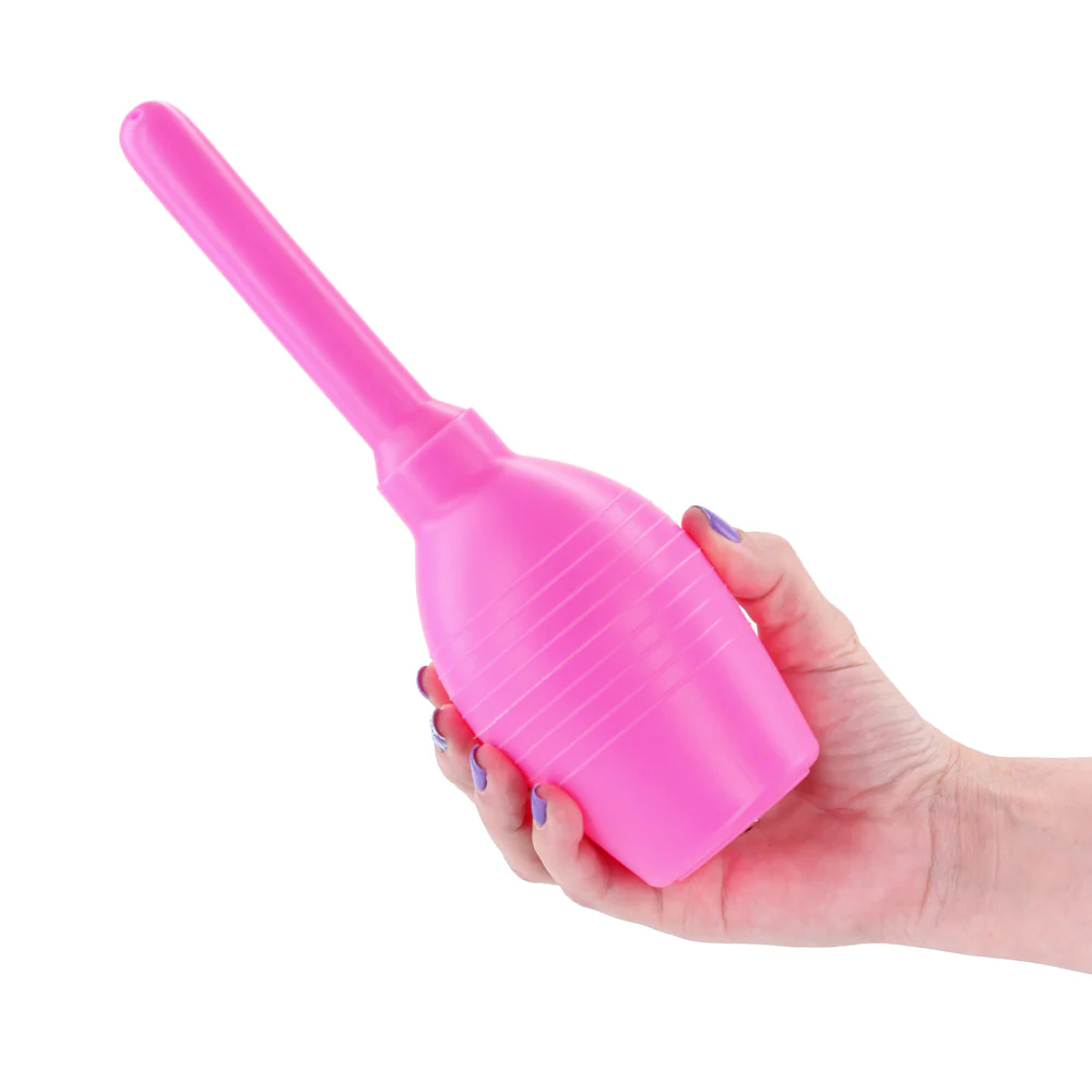 INYA Body Cleanser 2.0 Pink - Image 3