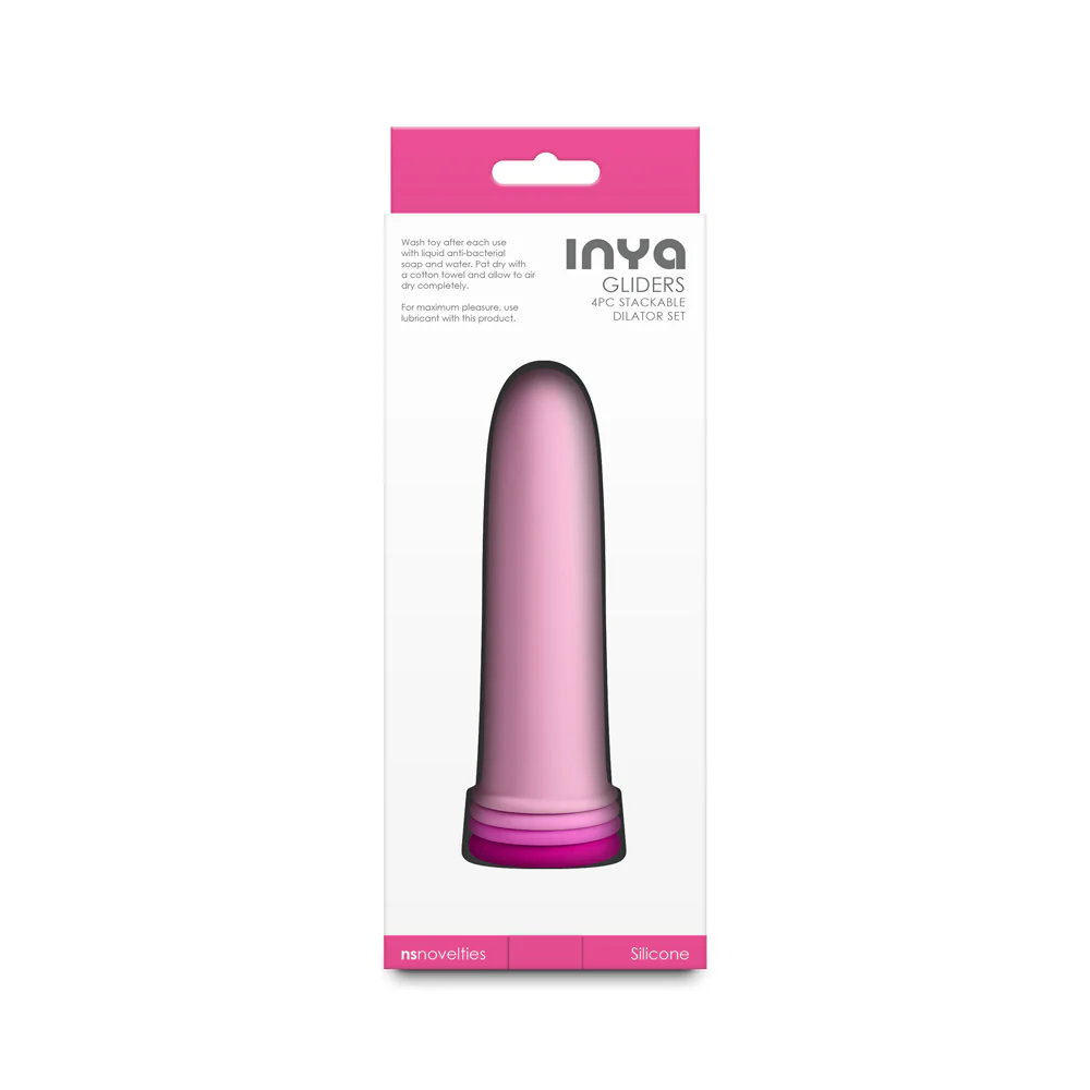 INYA Gliders Pink - Image 5