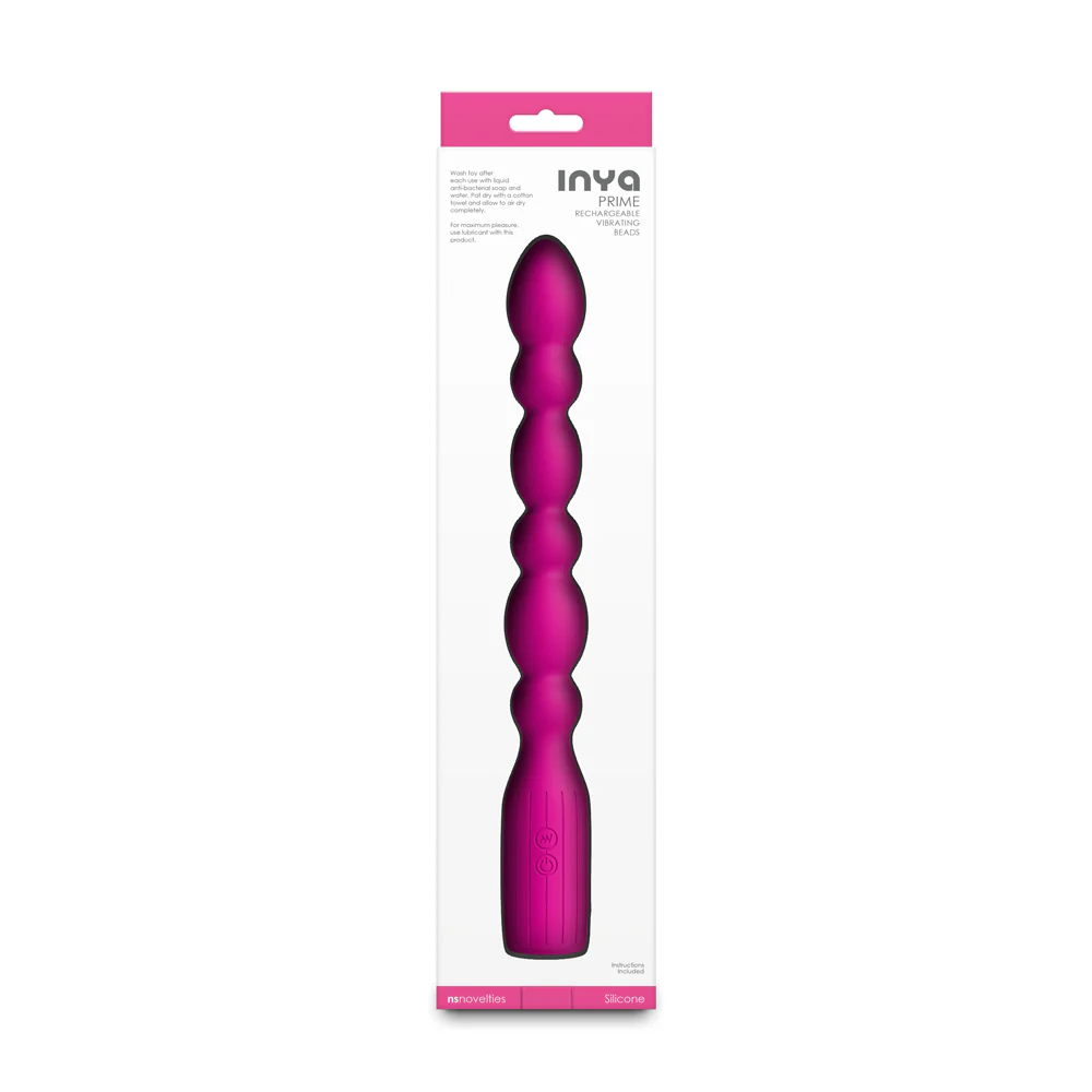 INYA Prime Pink - Image 4