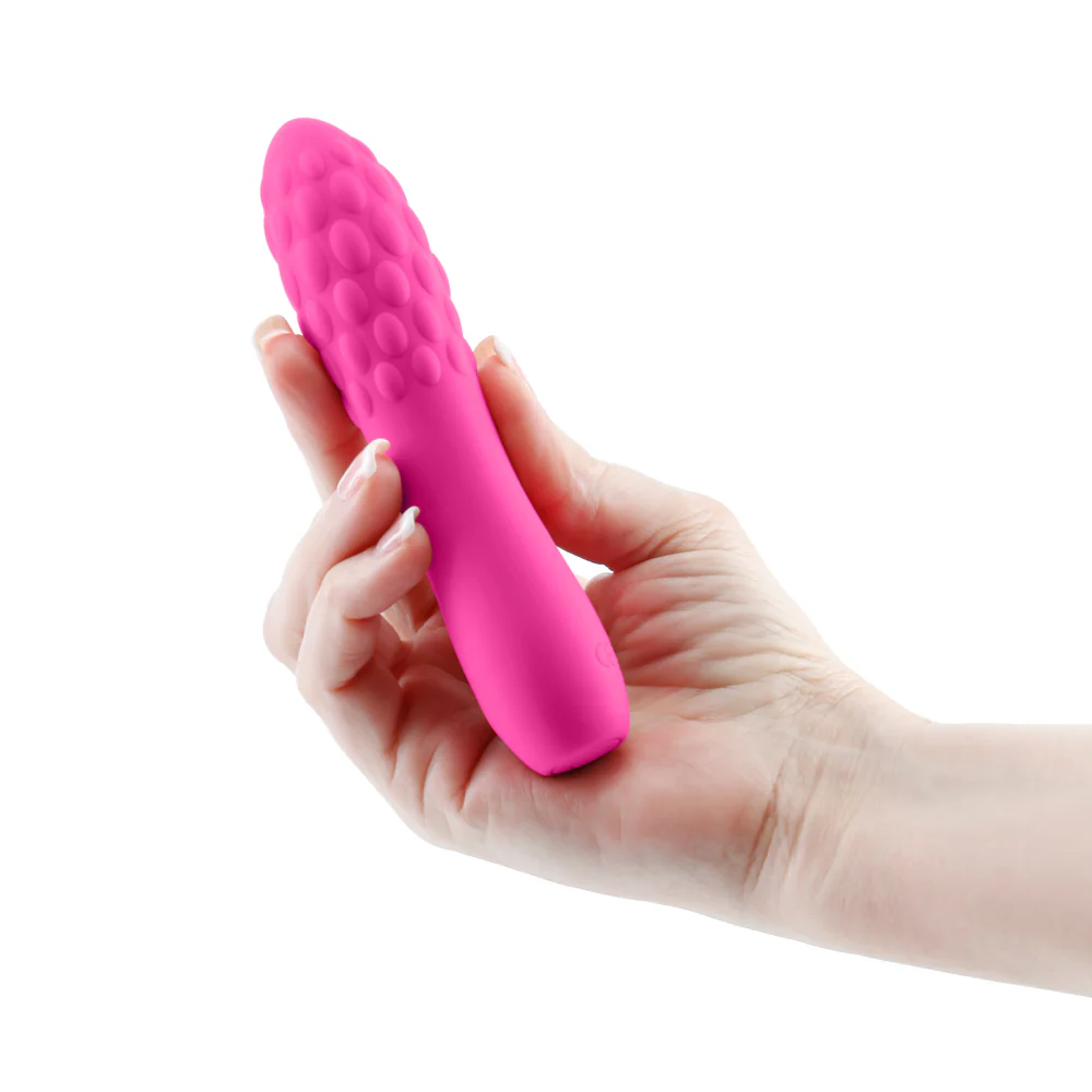 INYA Rita Rechargeable Vibe Pink - Image 3