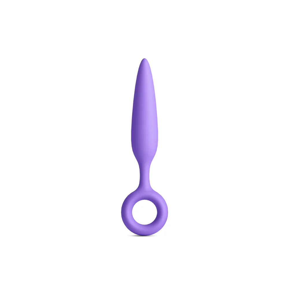 INYA Slide Purple - Image 2