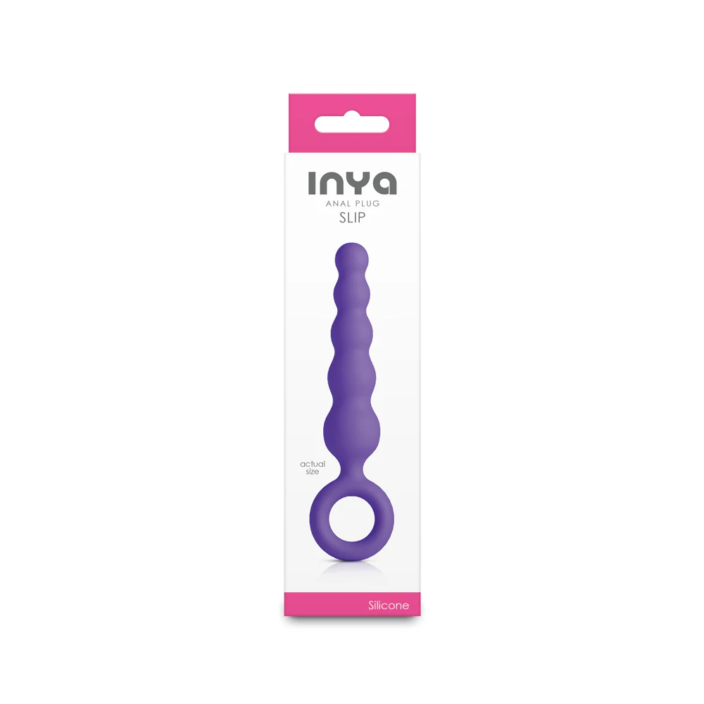 INYA Slip Purple