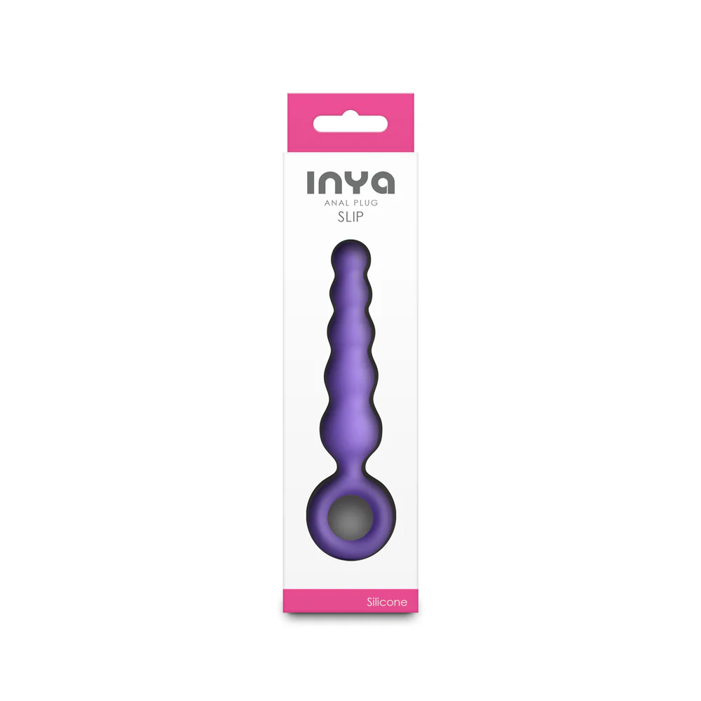 INYA Slip Purple - Image 4