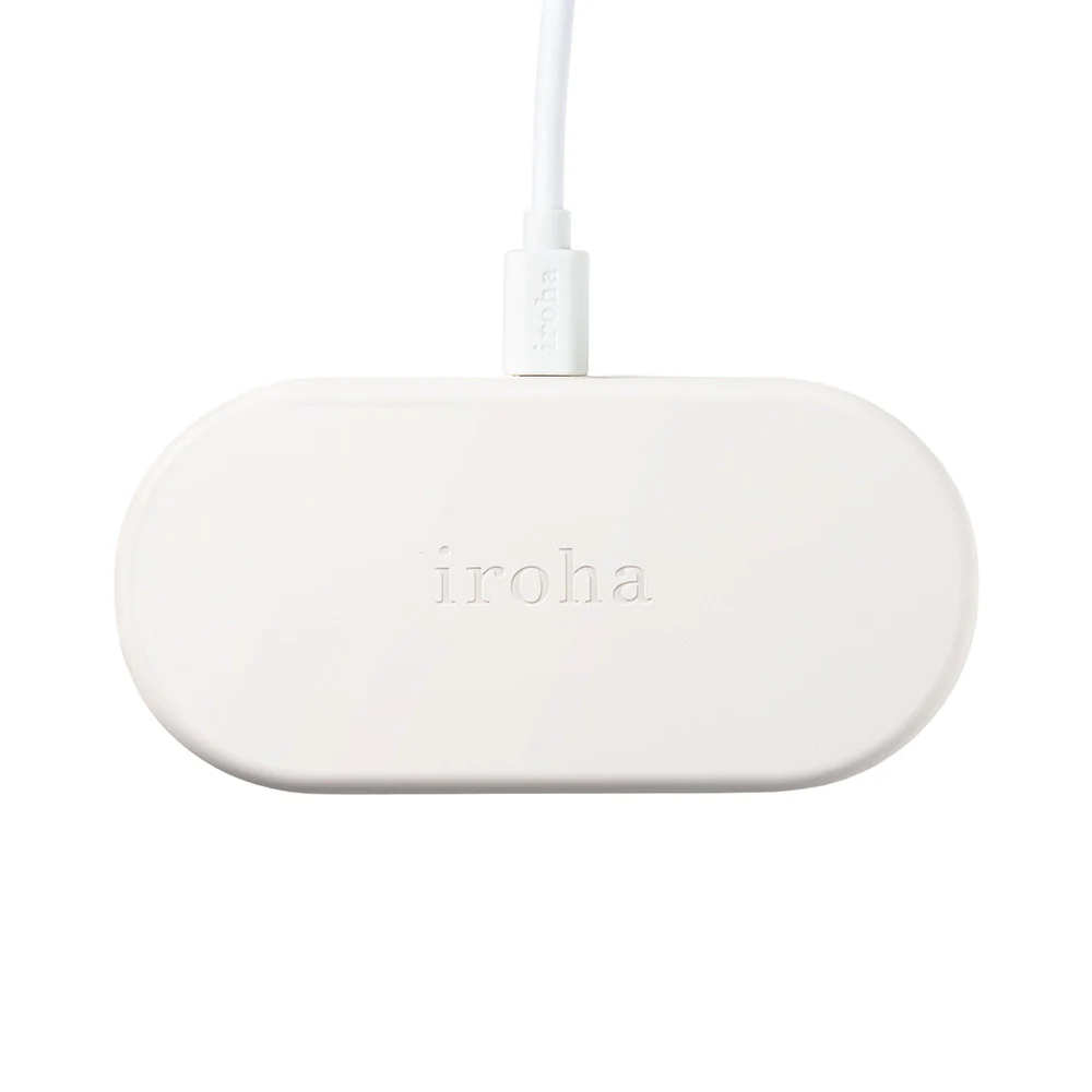 iroha paiRING+ Coral Pink - Image 4