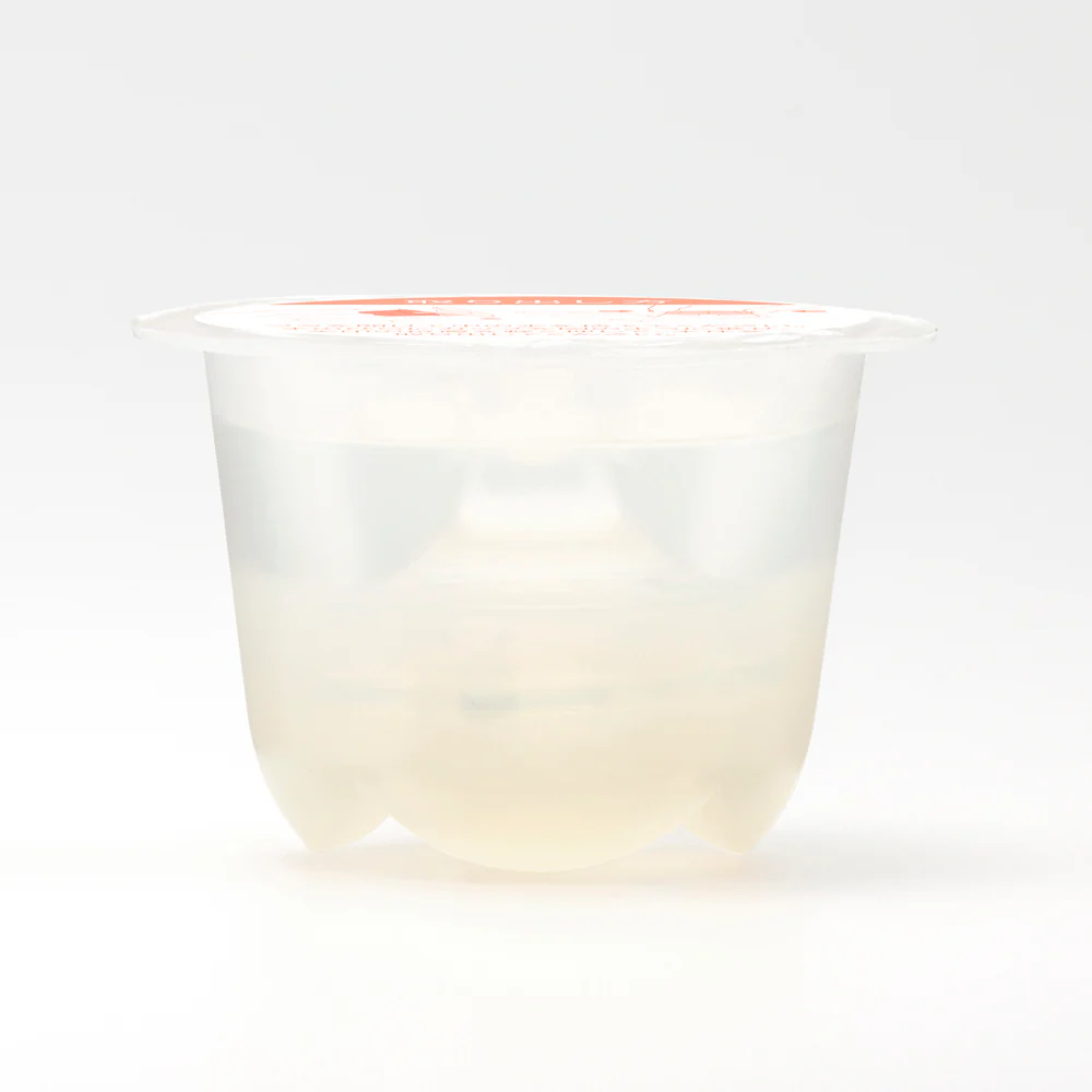 iroha Petit LILY Clear - Image 4
