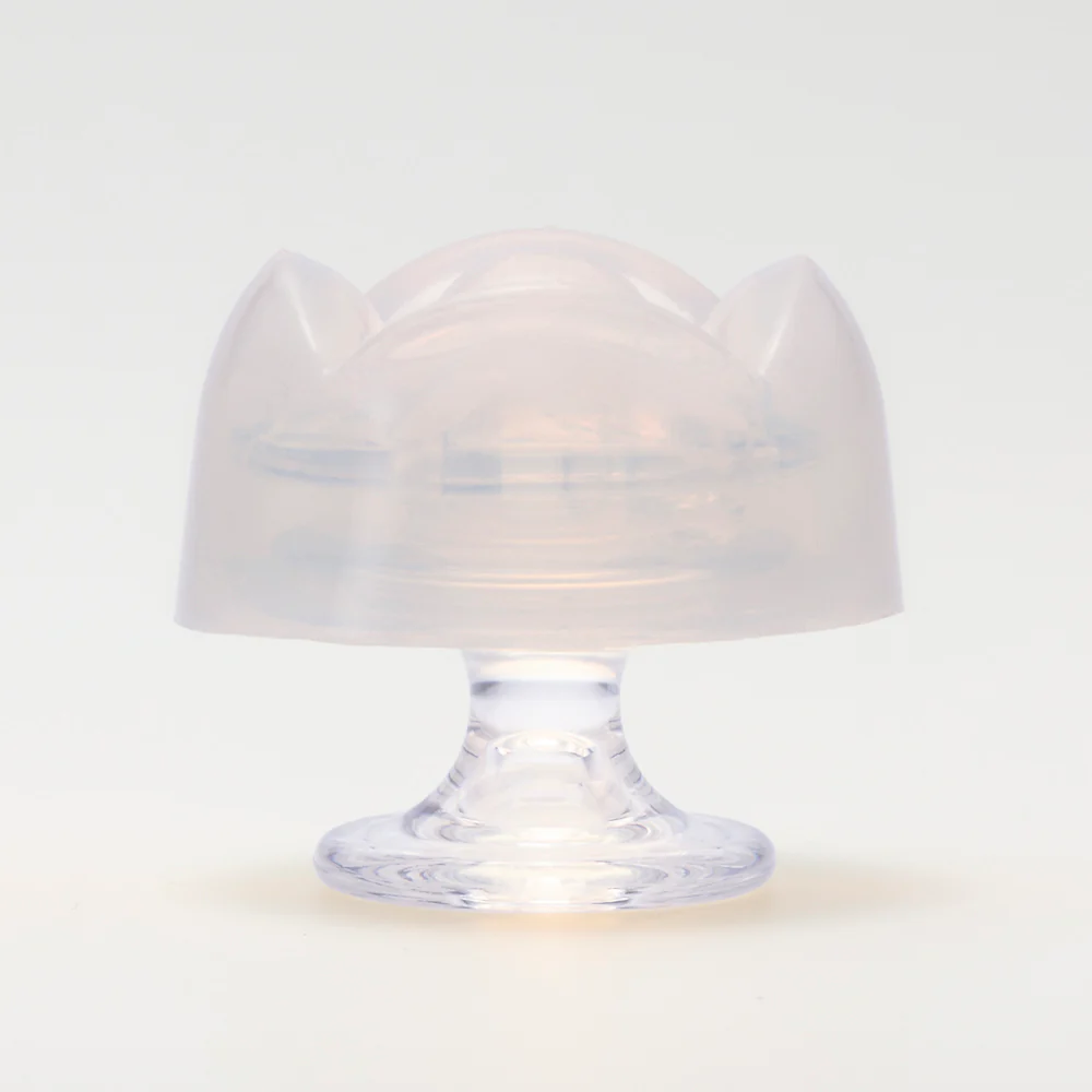 iroha Petit LILY Clear - Image 5