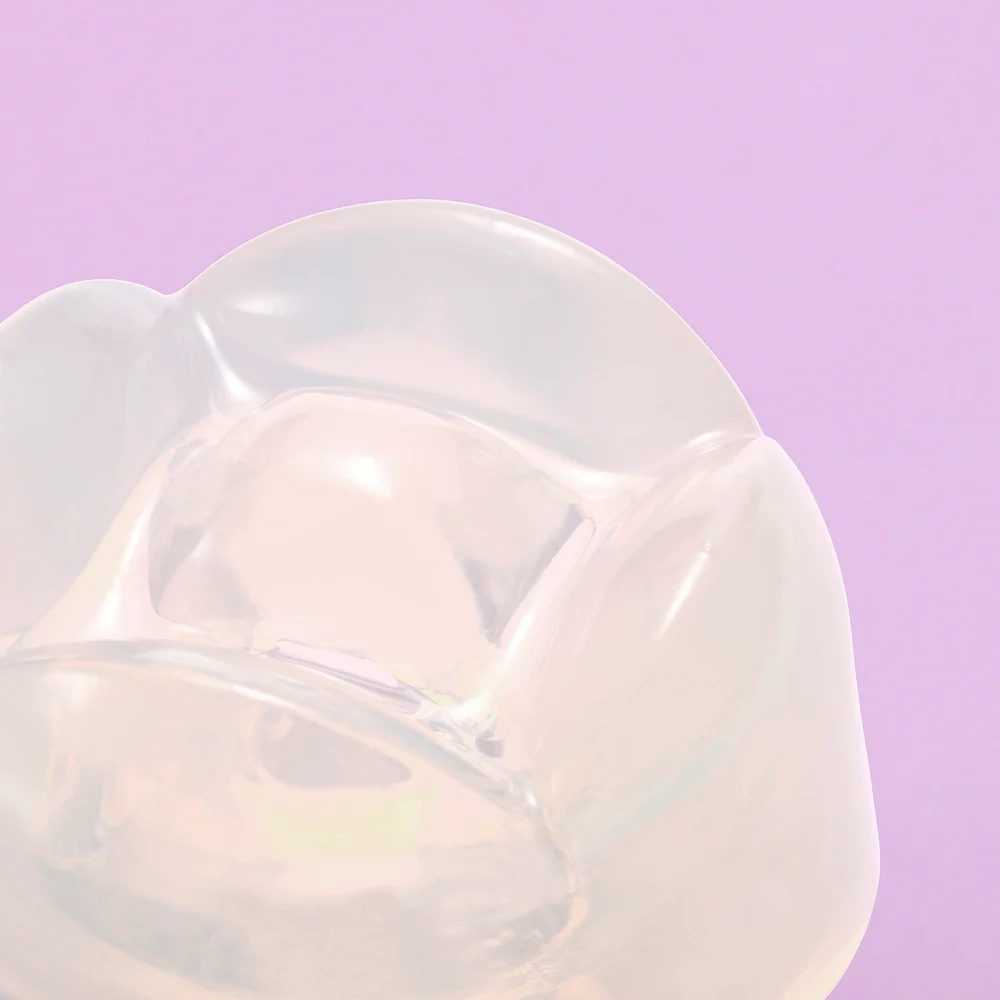 iroha Petit LILY Clear - Image 6