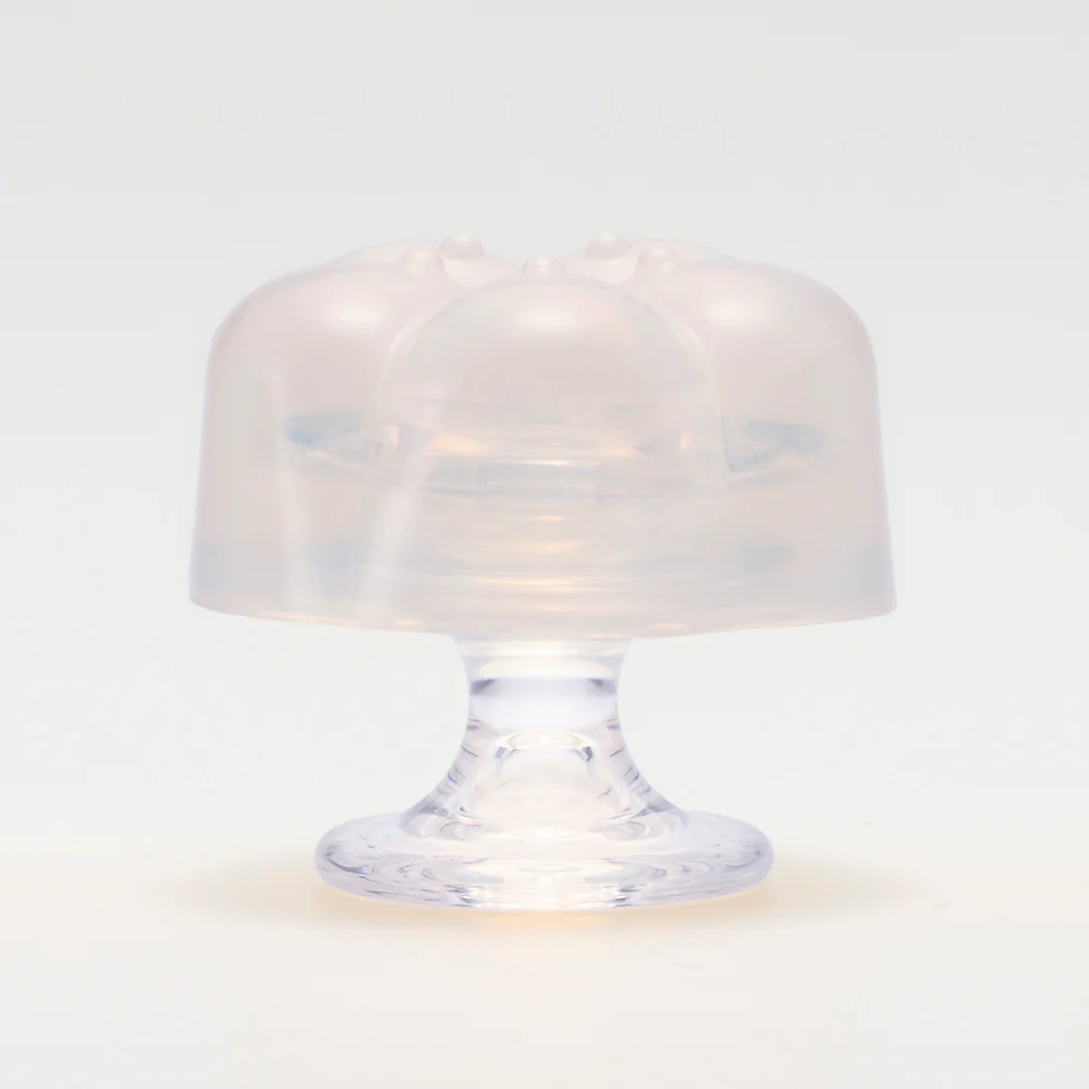 iroha Petit PLUM Clear - Image 5