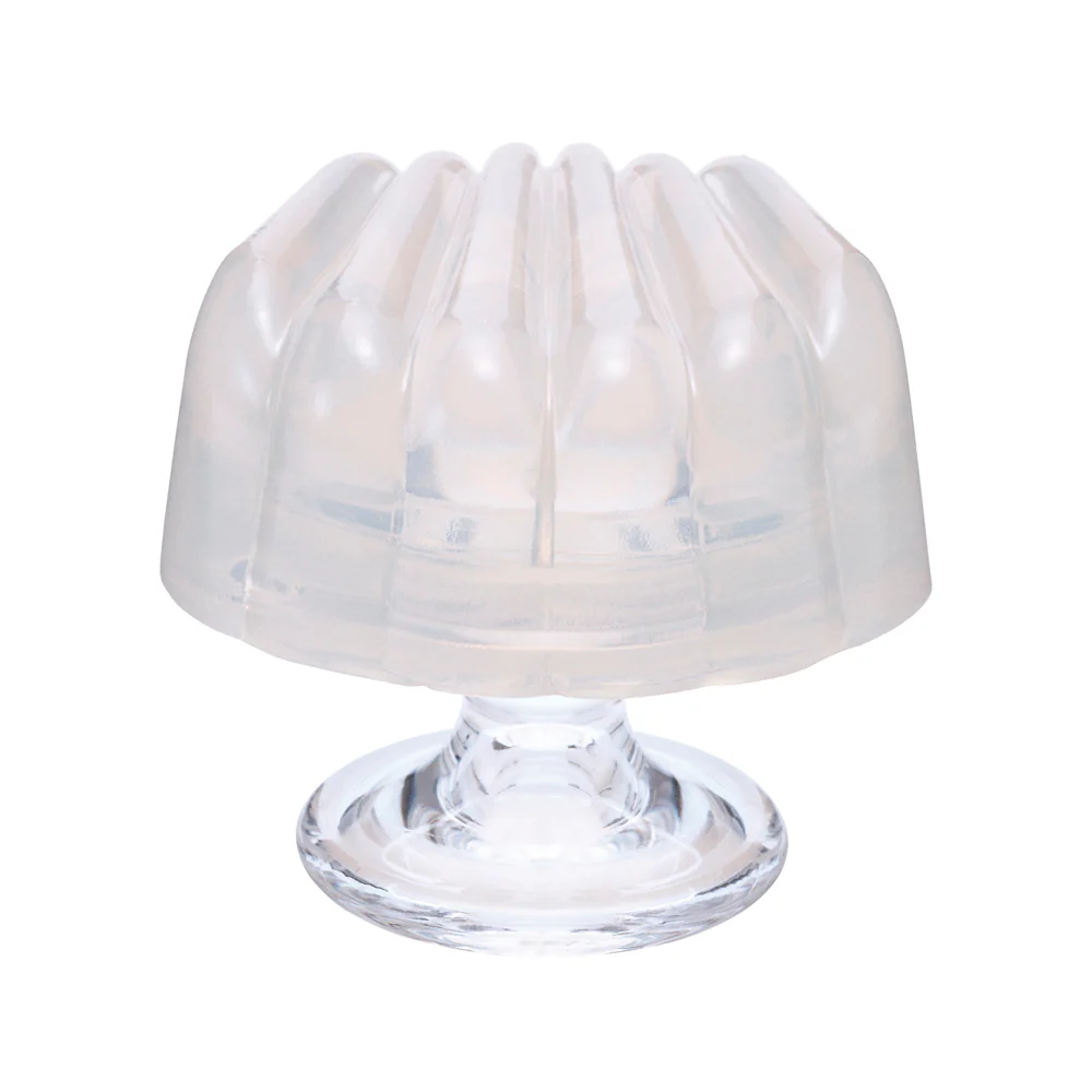 iroha Petit SHELL Clear - Image 3