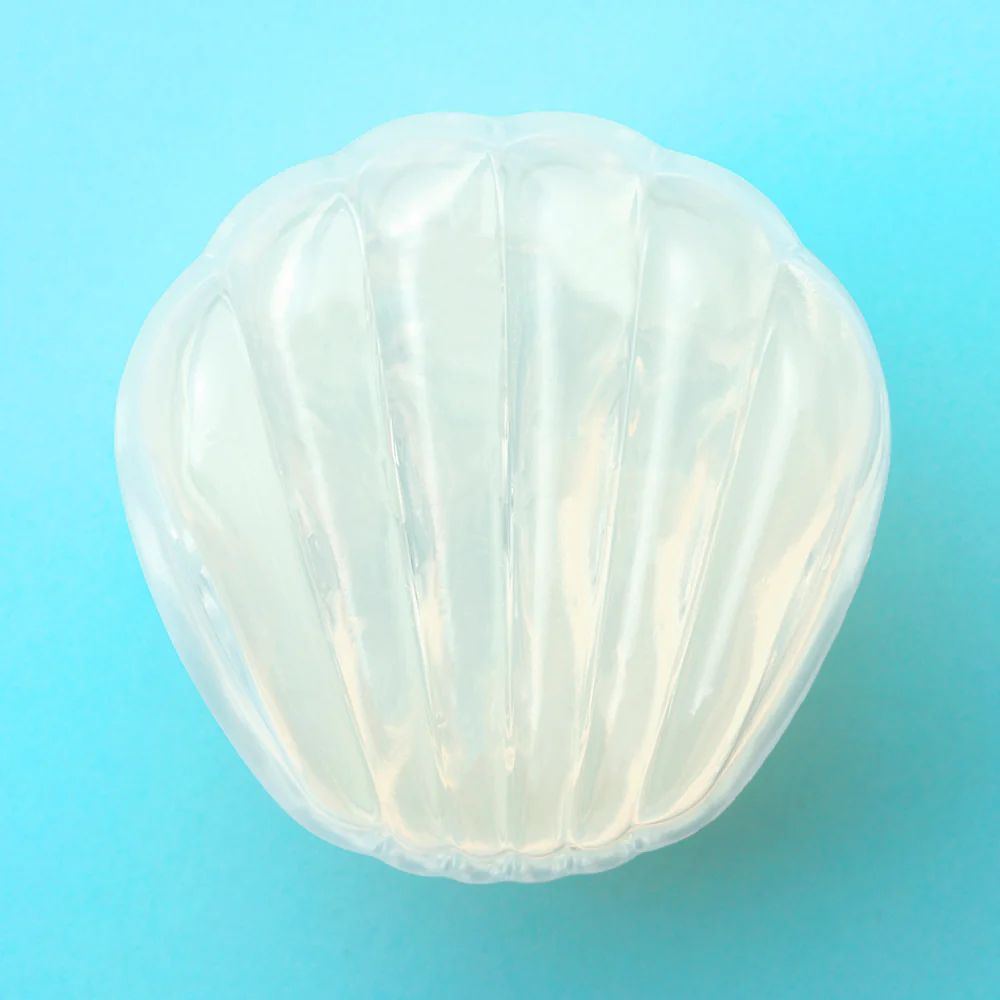 iroha Petit SHELL Clear - Image 4