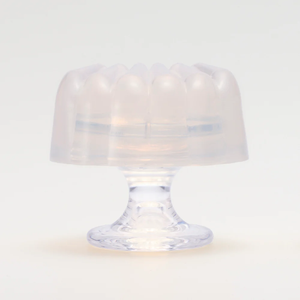 iroha Petit SHELL Clear - Image 6