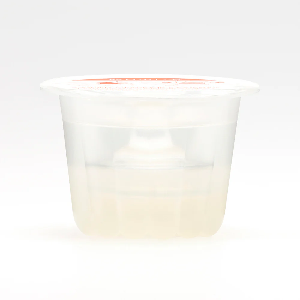iroha Petit SHELL Clear - Image 7