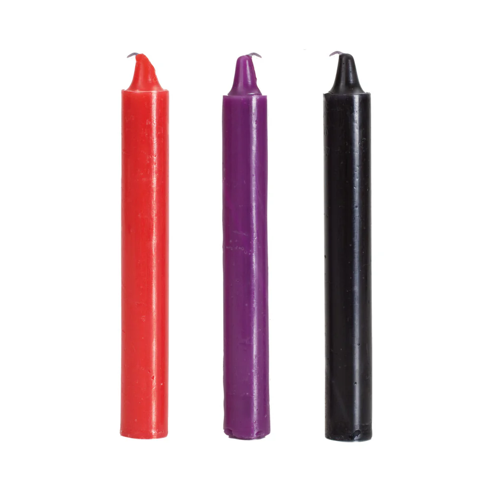 Japanese Drip Cand-Red,Purple,Black - Image 2