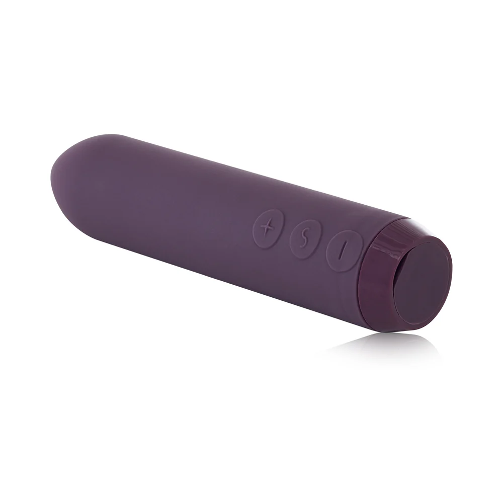 Je Joue Classic Bullet Purple - Image 4