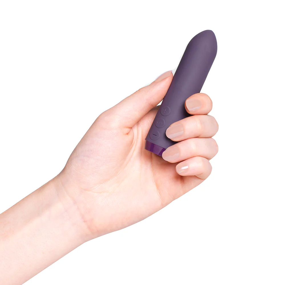 Je Joue Classic Bullet Purple - Image 9