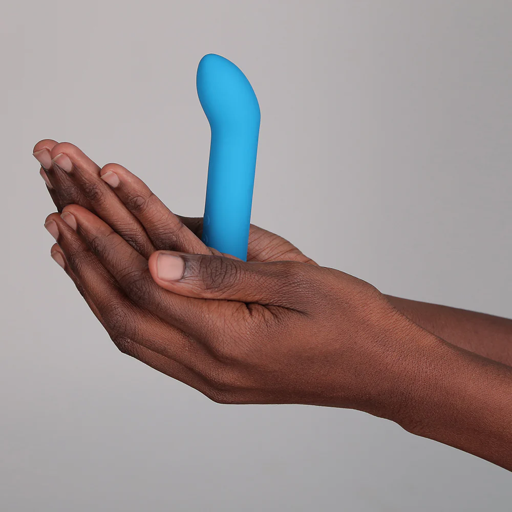 Je Joue G-Spot Bullet Teal - Image 6