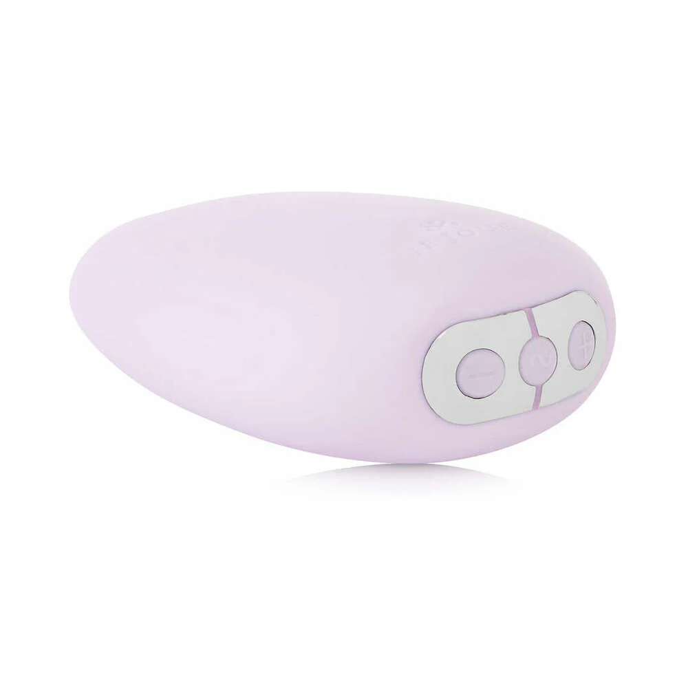 Je Joue Mimi Soft Soft-Tip Clitoral Vibrator Lilac - Image 3