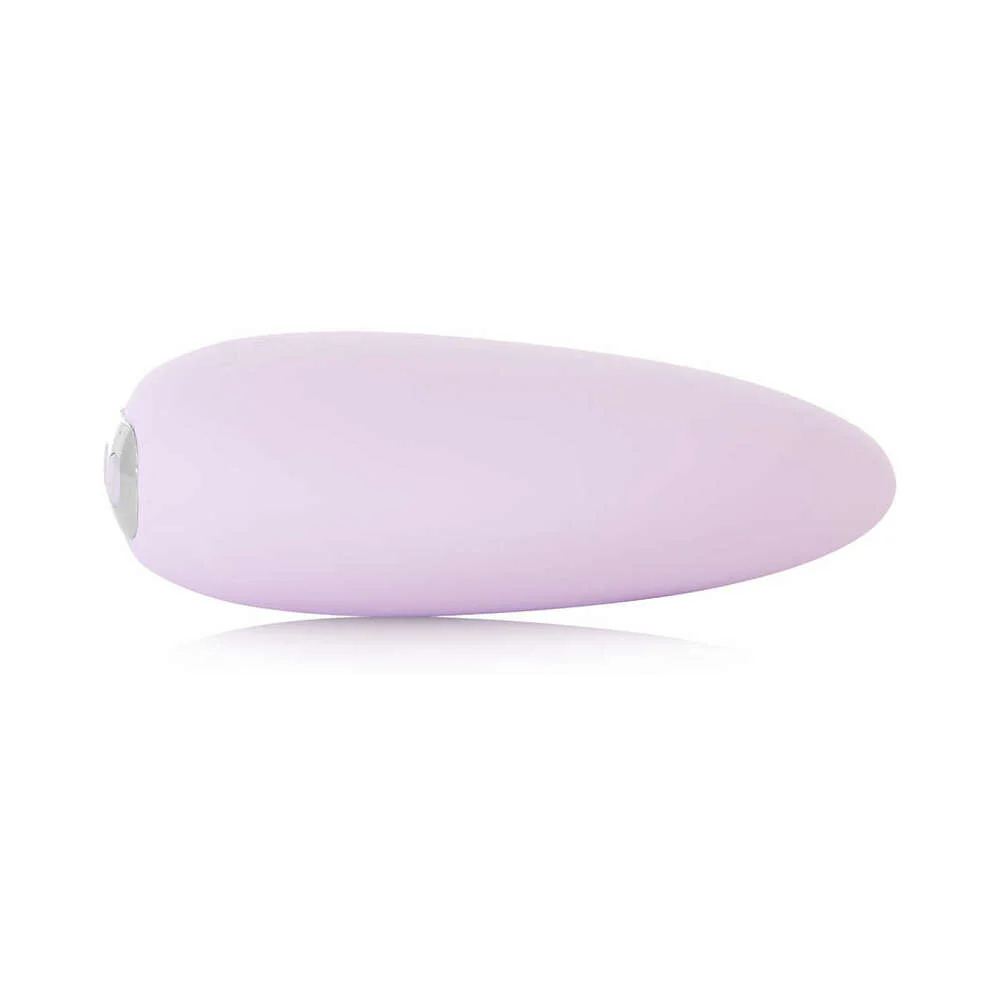 Je Joue Mimi Soft Soft-Tip Clitoral Vibrator Lilac - Image 4