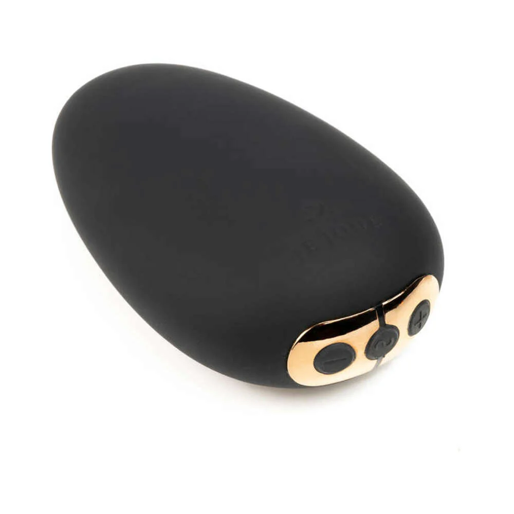 Je Joue The Naughty Collection 4-Piece Gift Set - Image 3