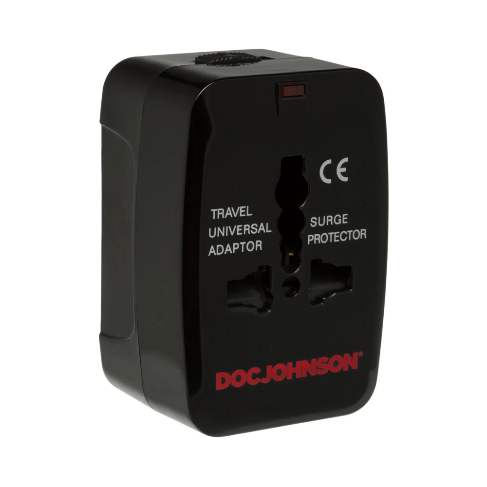 Vac-U-Lock Fucking Machine - Image 9