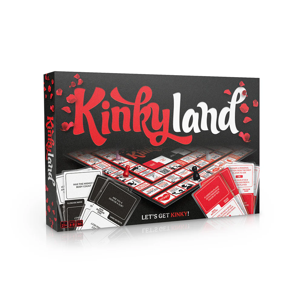 Kinky Land Game - Image 5
