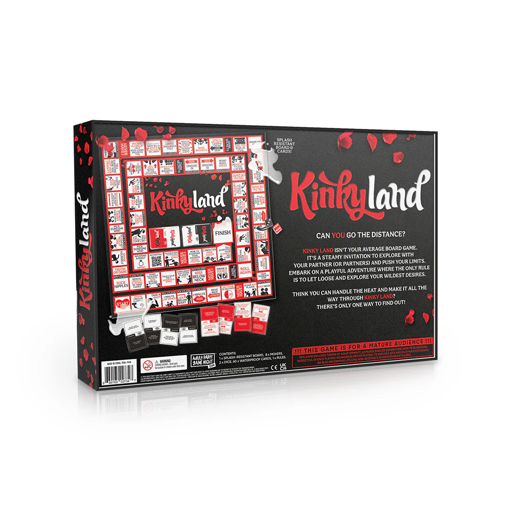 Kinky Land Game - Image 6