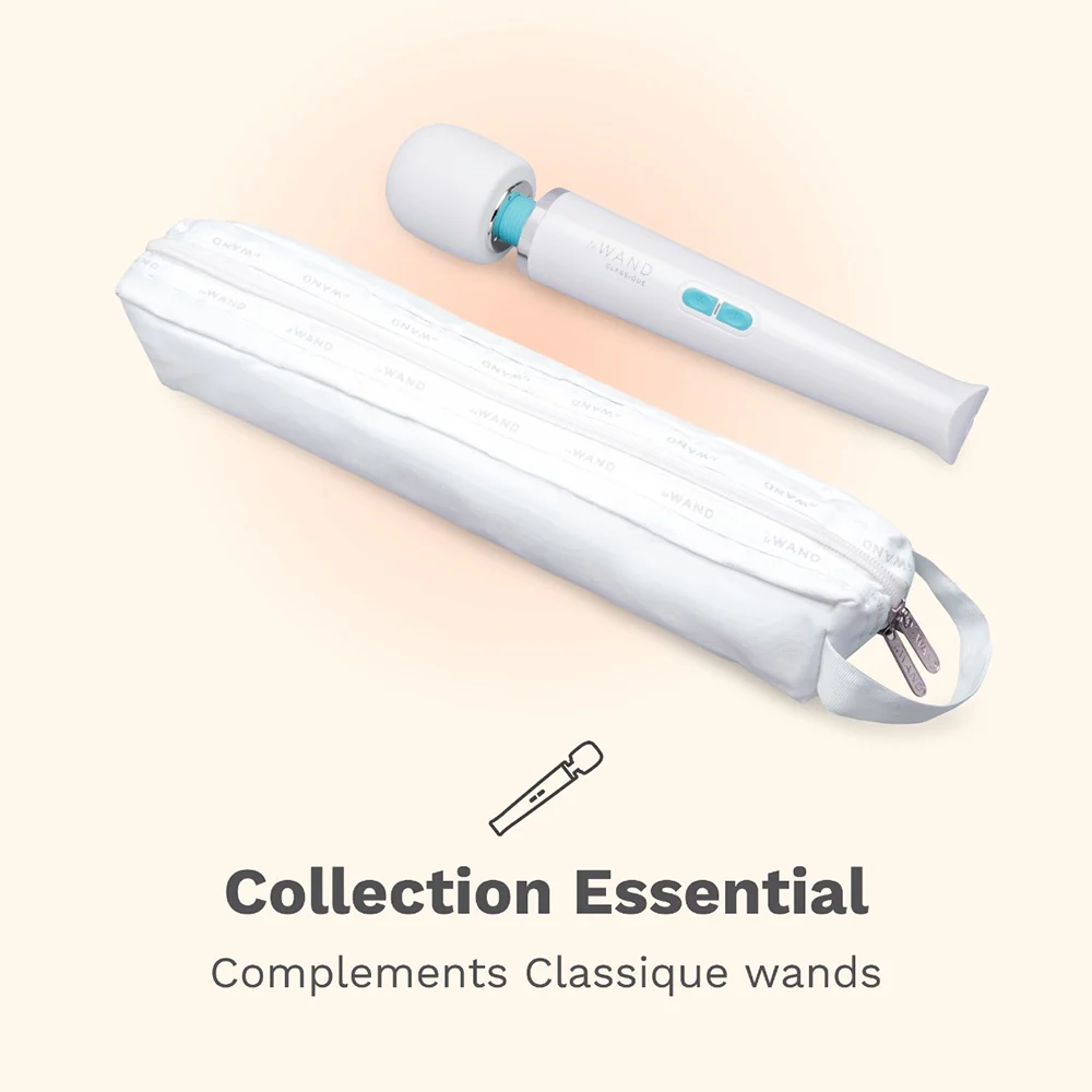Le Wand Classique Storage Bag Large - Image 10