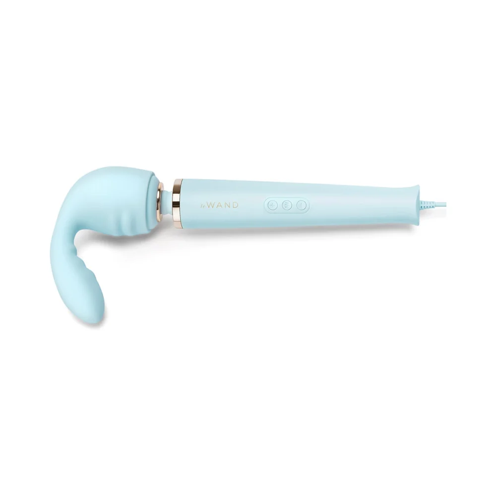 Le Wand Flexi Posable Silicone Attachment - Image 3