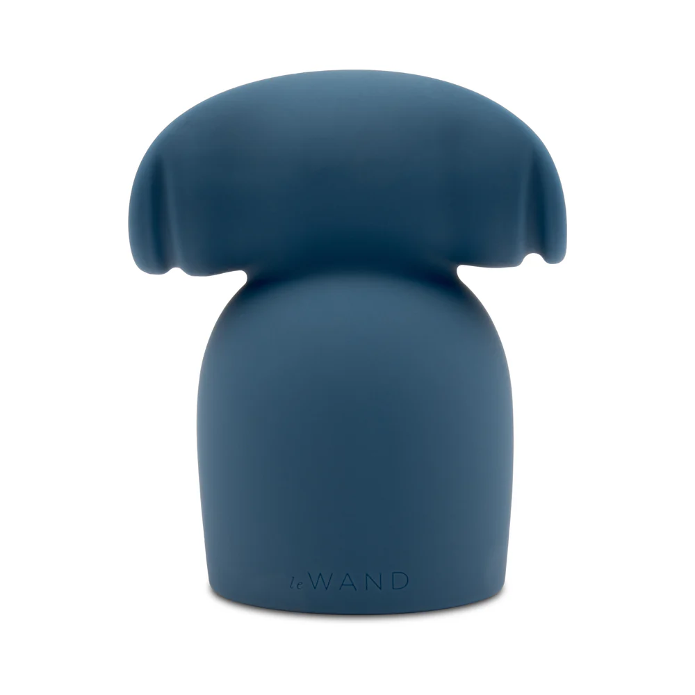 Le Wand Stroke Silicone Penis Play Attachment - Image 4