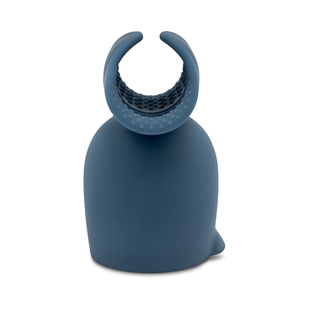 Le Wand Stroke Silicone Penis Play Attachment - Image 5