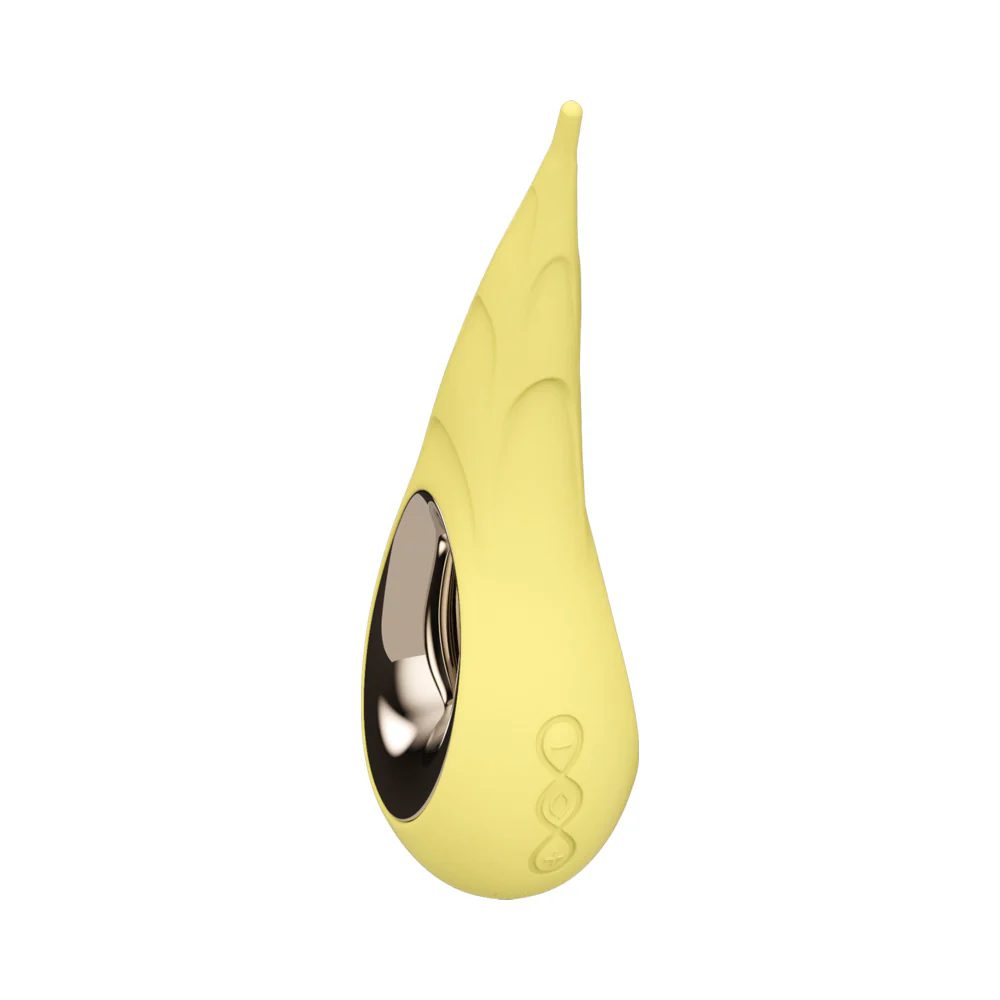 LELO DOT Cruise Lemon Sorbet - Image 4