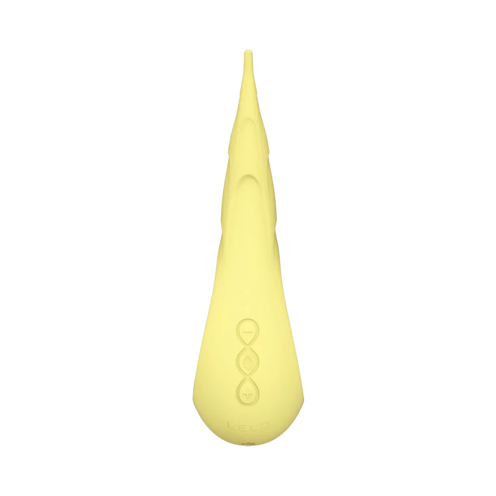LELO DOT Cruise Lemon Sorbet - Image 5