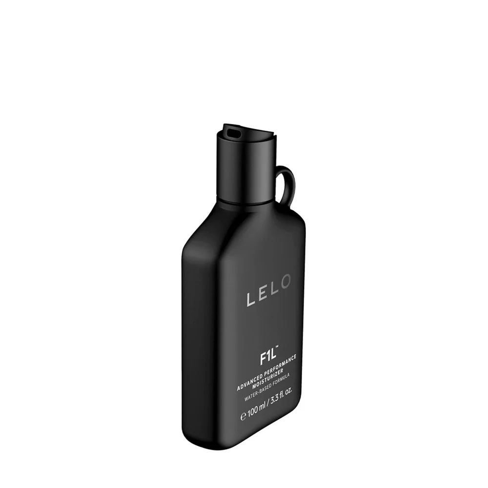 LELO F1L Water-Based Advanced Performance Moisturizer 100 ml / 3.3 oz. - Image 4