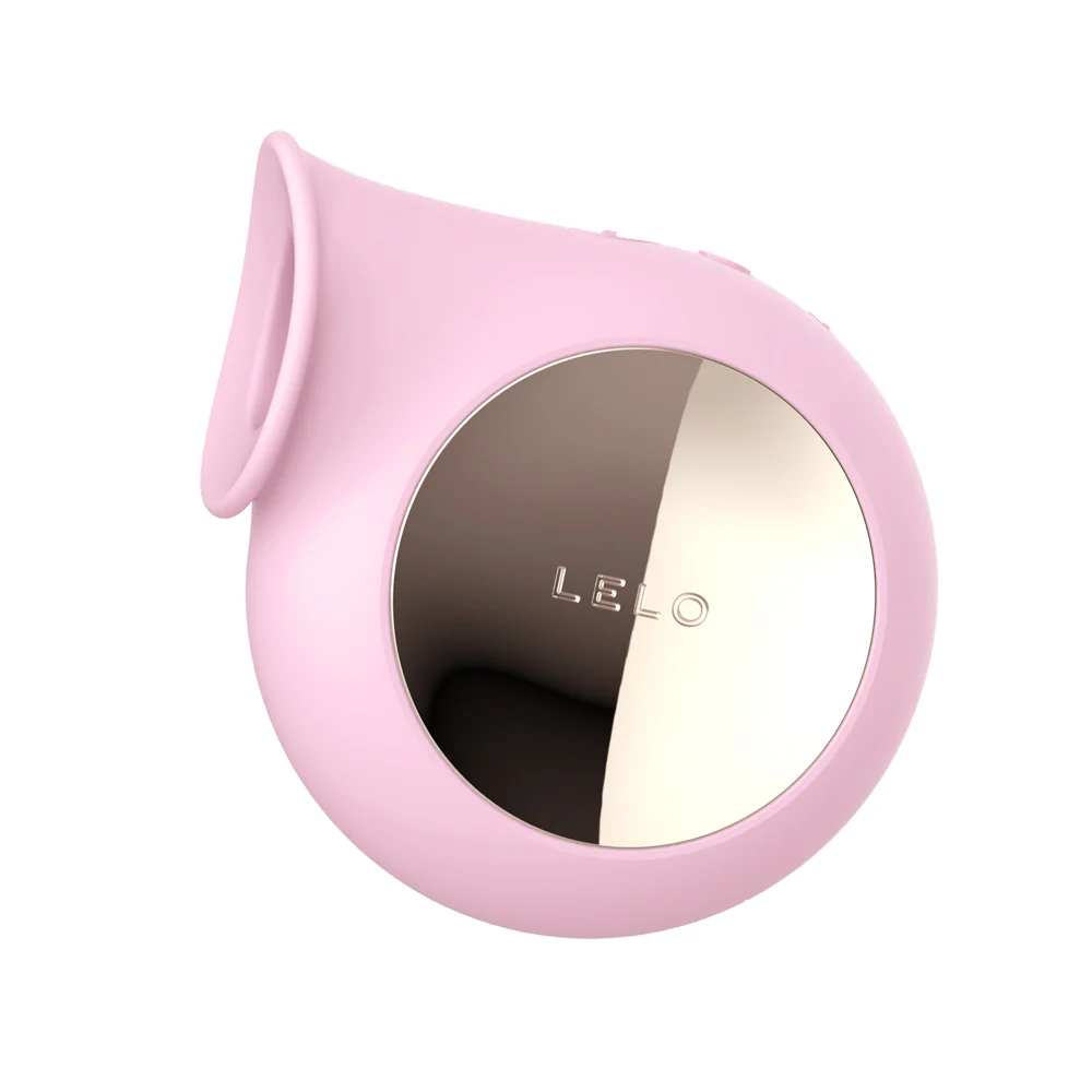 LELO SILA CRUISE Rechargeable Sonic Clitoral Stimulator Pink - Image 2