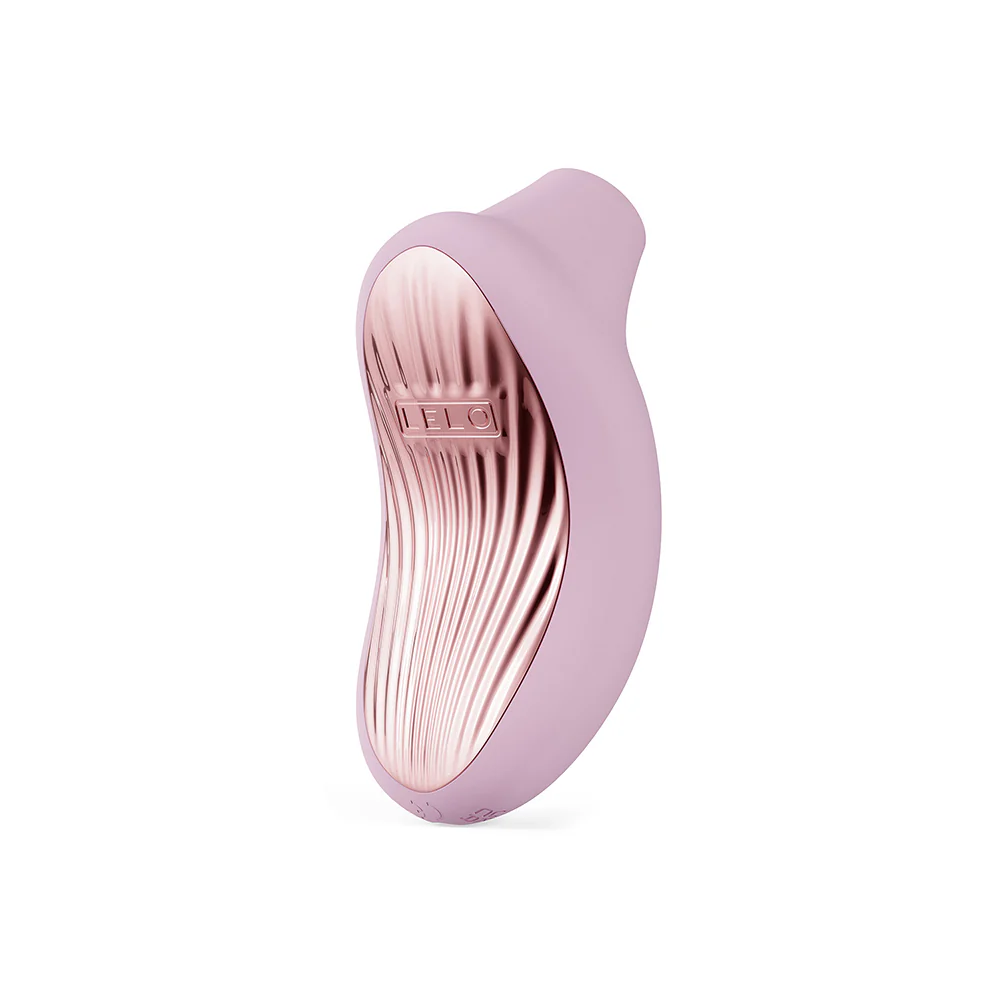 LELO SONA 3 Cruise Clitoral Stimulator Soft Pink - Image 3