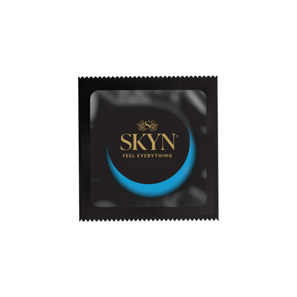 LifeStyles SKYN Selection Non-Latex Condoms 12-Pack - Image 9