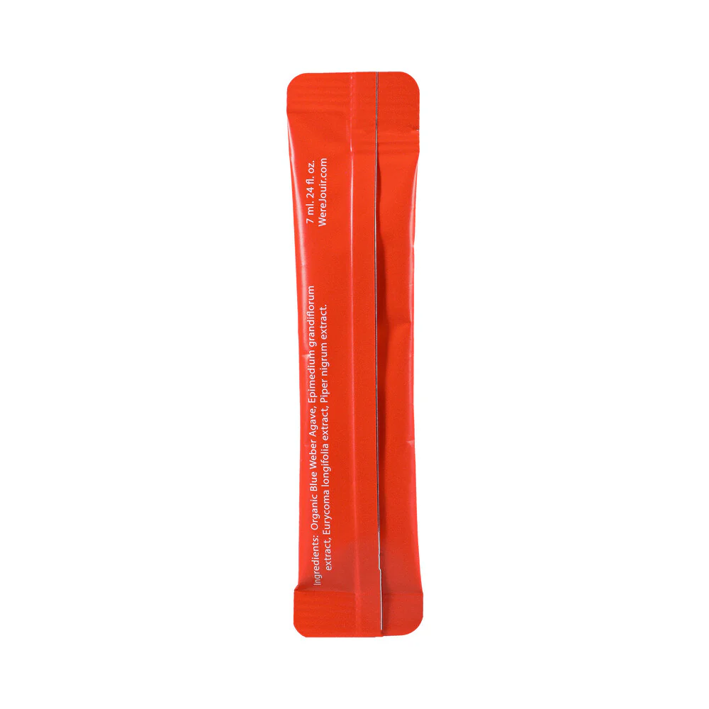 Liquid Love by Jouir Drink Up Get Down Sweet Sexual Supercharger 12-Pack Display - Image 8