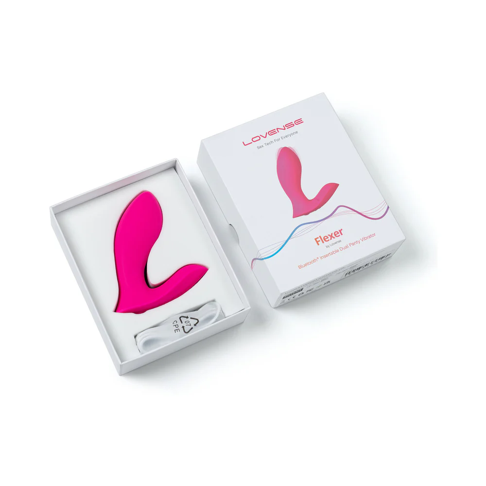 Lovense Flexer - Image 2