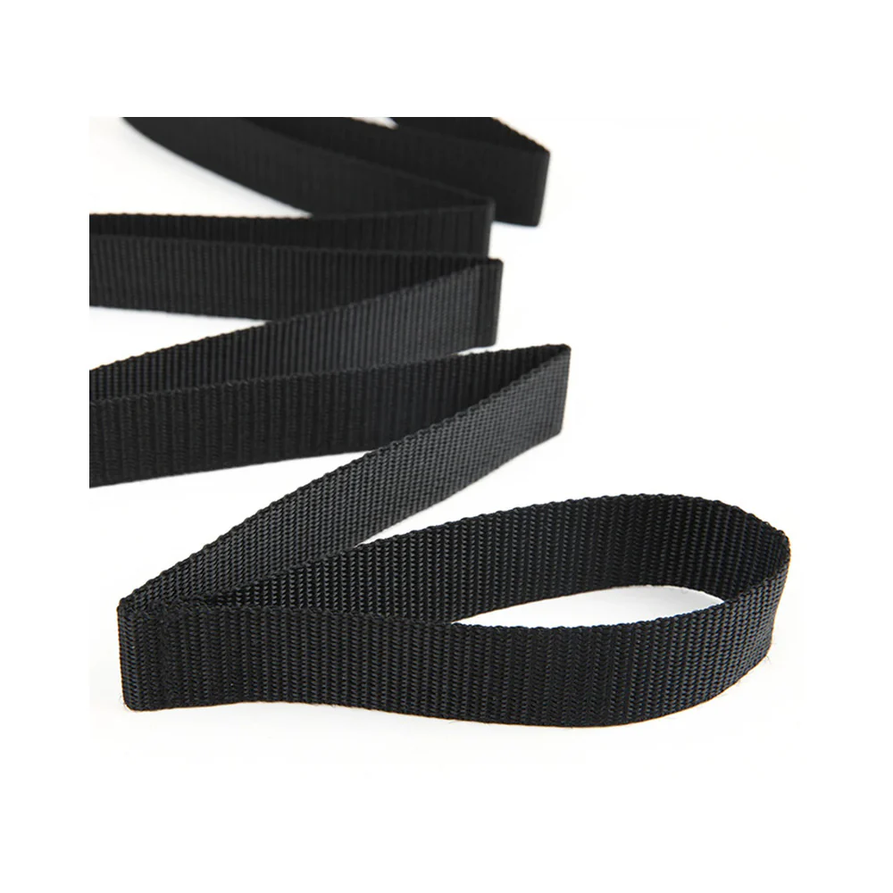 Lux Fetish Bondage Bed Strap 2-Piece Restraint System - Image 3
