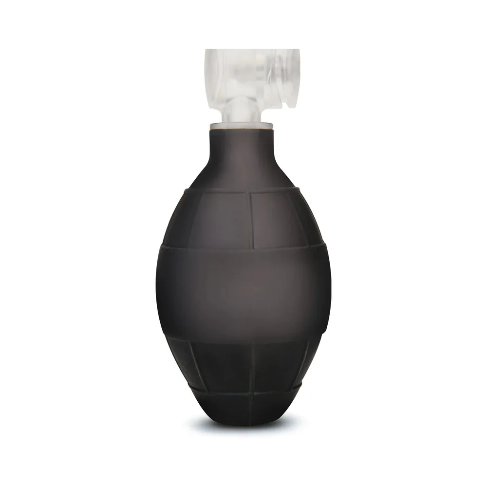 Lux Fetish Deluxe Pussy Pump with Quick-Release Valves - Image 4