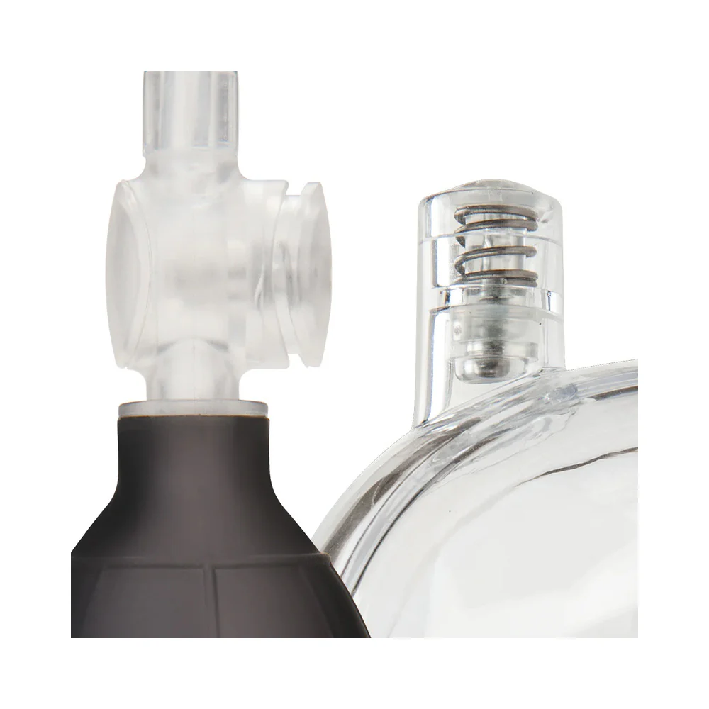 Lux Fetish Deluxe Pussy Pump with Quick-Release Valves - Image 5