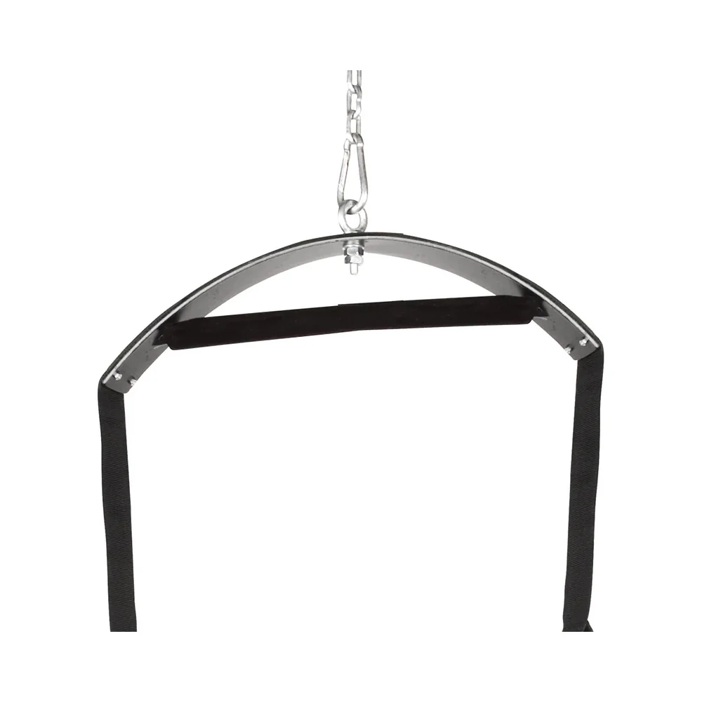Lux Fetish Fantasy Swing Black - Image 3