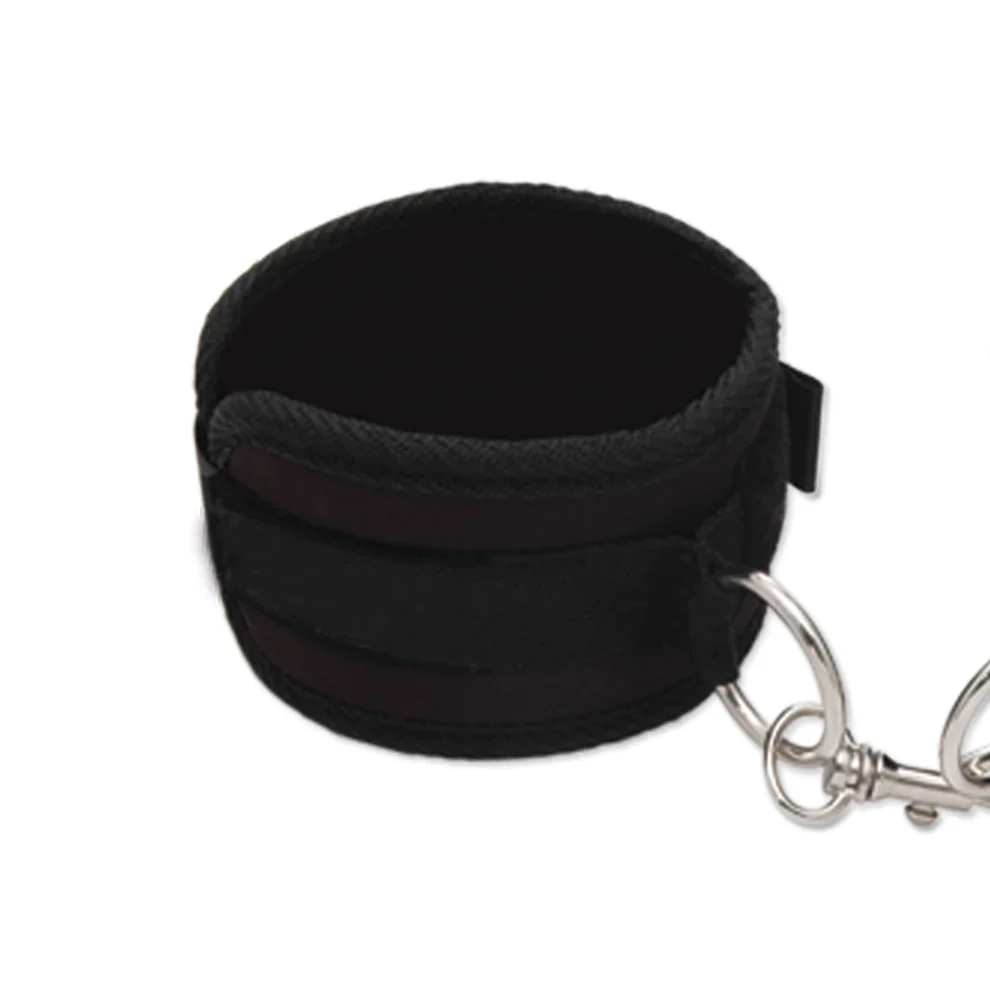 Lux Fetish Love Cuffs - Image 3
